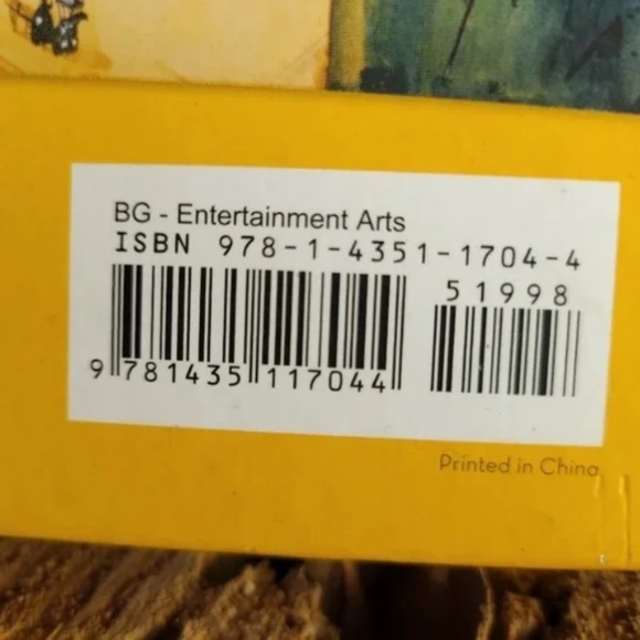 Wizard of Oz Behind the Scenes Book - Picture 3 of 14